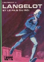 Langelot et le fils du roi