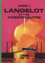 Langelot et les cosmonautes