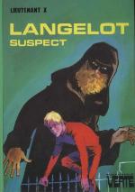 Langelot suspect