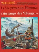 Au temps des vikings ...