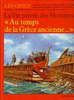 Au Temps De La Grèce Ancienne