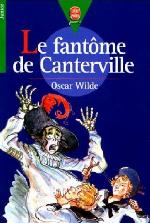 Le fantôme de Canterville