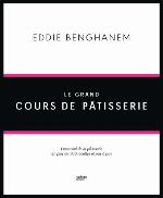 Le Grand Cours de Patisserie
