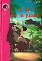 Disneys's Le Livre de la jungle