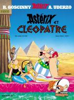 Astérix et Cléopâtre