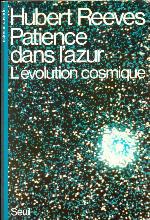 Patience dans l'azur