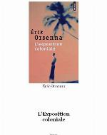 L'Exposition coloniale