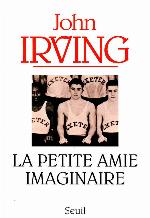 La Petite Amie imaginaire