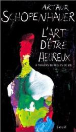L'Art d'être heureux