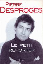 Le Petit Reporter