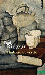 Histoire et vérité