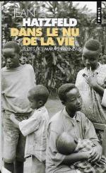 Dans le nu de la vie