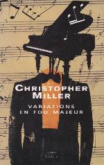 Variations en fou majeur