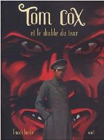 Tom Cox et le diable du tsar