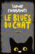 Le blues du chat : roman