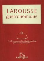 Larousse Gastronomique