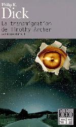 La Transmigration de Timothy Archer