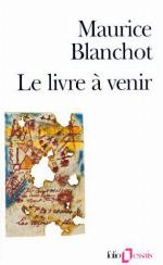 Le Livre à venir