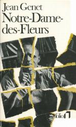 Notre-Dame-des-Fleurs