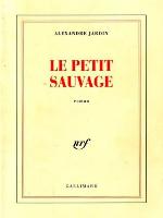 Le petit sauvage