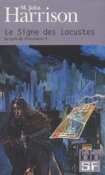 Le Signe des locustes