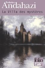 La Villa des mystères