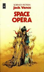 Space Opera