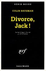 Divorcing Jack