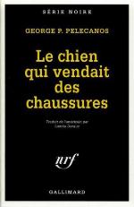 Le Chien qui vendait des chaussures