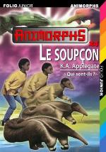 Le soupçon
