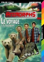 Le voyage