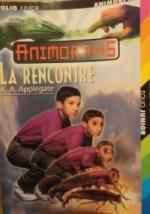 La rencontre