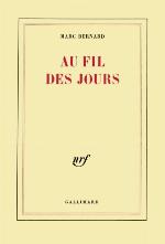 Au fil des jours