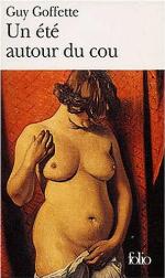 Un été autour du cou