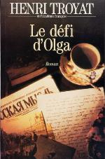 Le défi d'Olga
