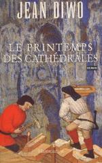 Le Printemps des cathédrales