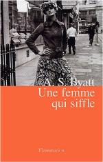 Une Femme Qui Siffle