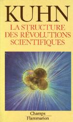 La Structure des révolutions scientifiques
