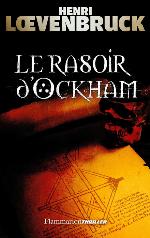 Le Rasoir d'Ockham