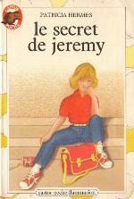 Le Secret de Jeremy