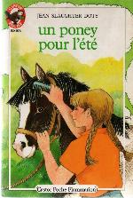 un-poney-pour-l-ete