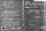 Phonetique Progressive Du Francais, Niveau Intermediaire