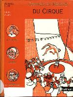 Contes et récits du cirque