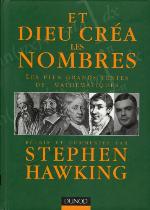 Et dieu créa les nombres