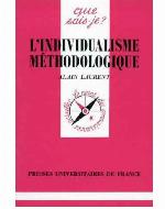 L'individualisme méthodologique