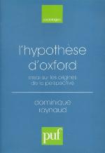 L'Hypothese D'Oxford