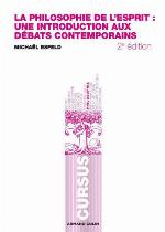 La Philosophie de l'Esprit