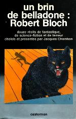 Un brin de Belladone 
