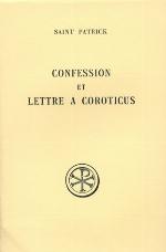 Confession ; et Lettre à Coroticus