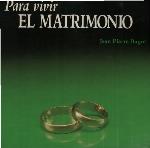 Pour vivre le mariage